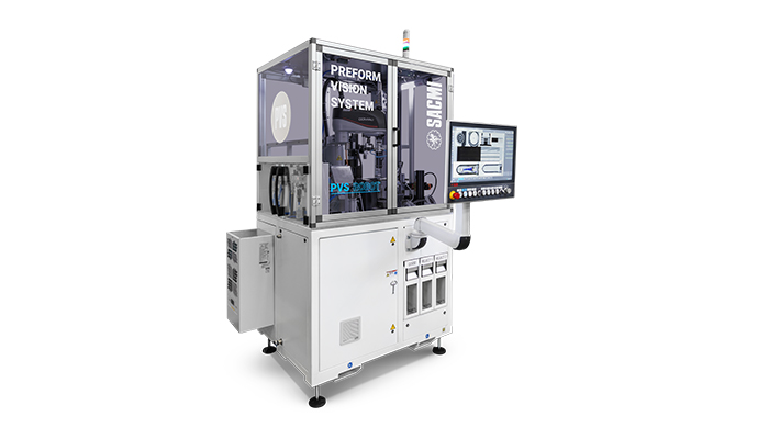 PVS Robot