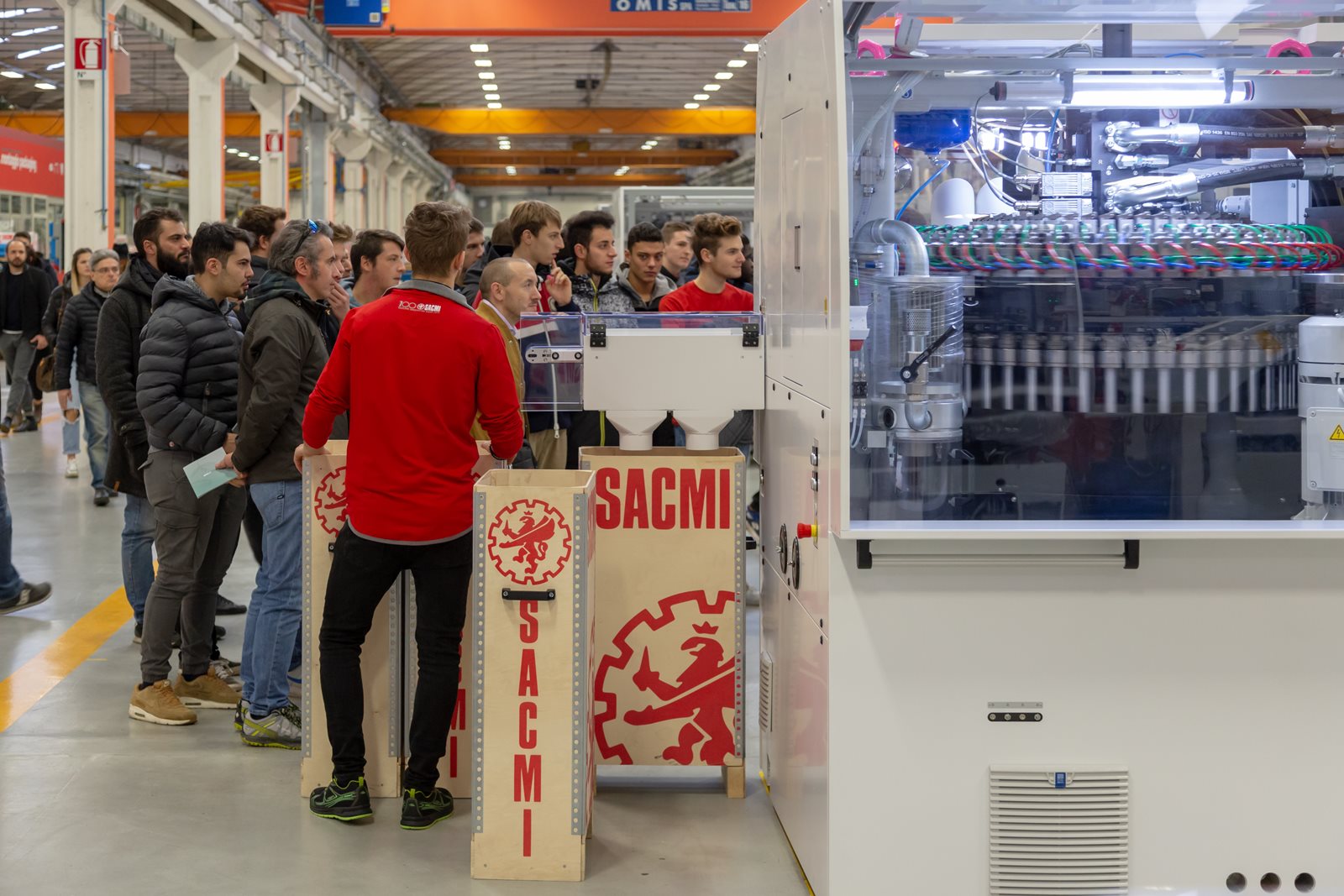 Open Day 10