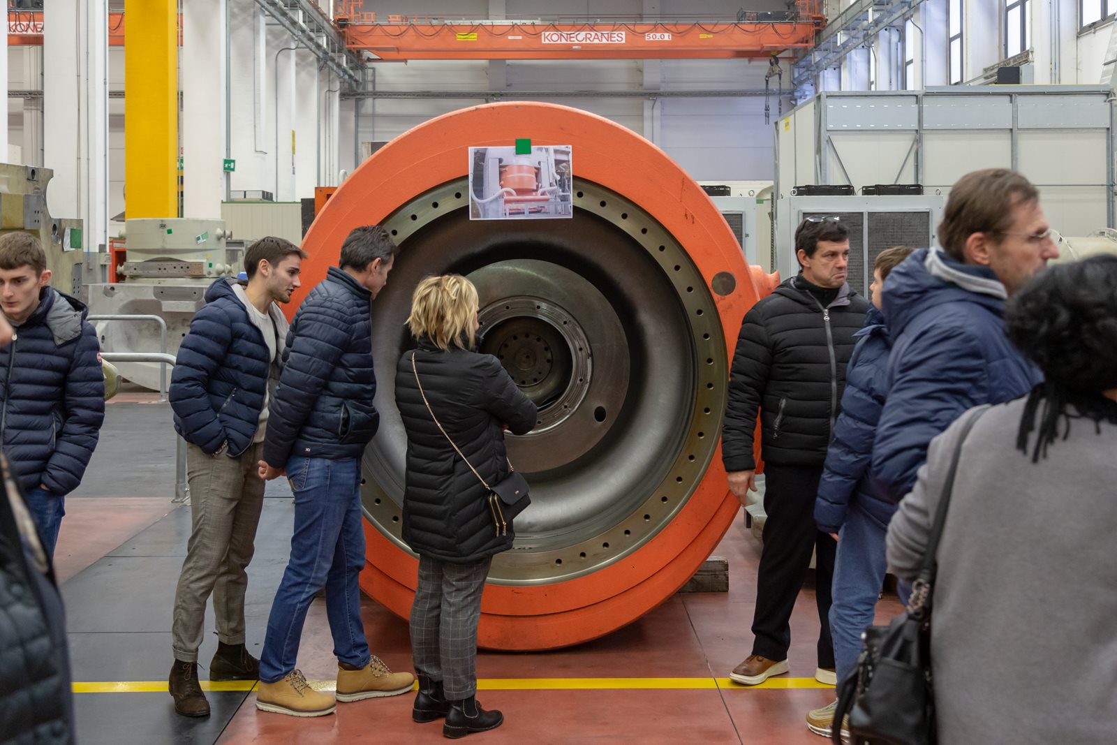 Open Day 18