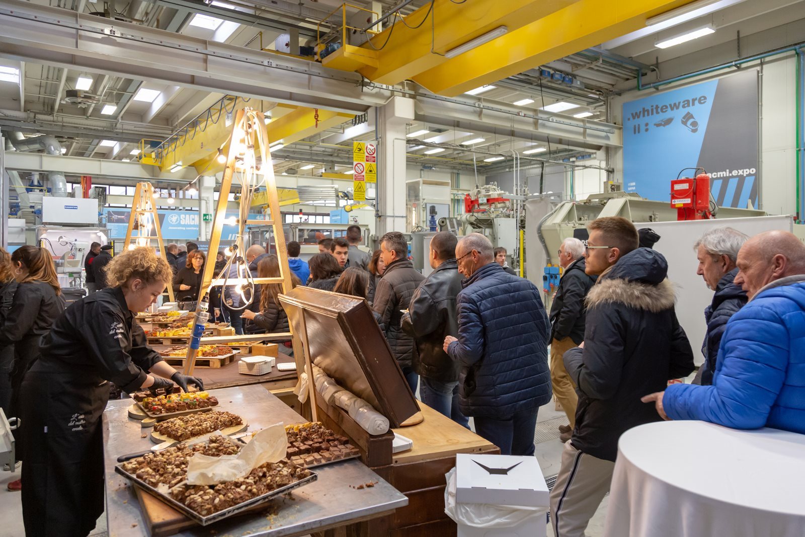 Open Day 21