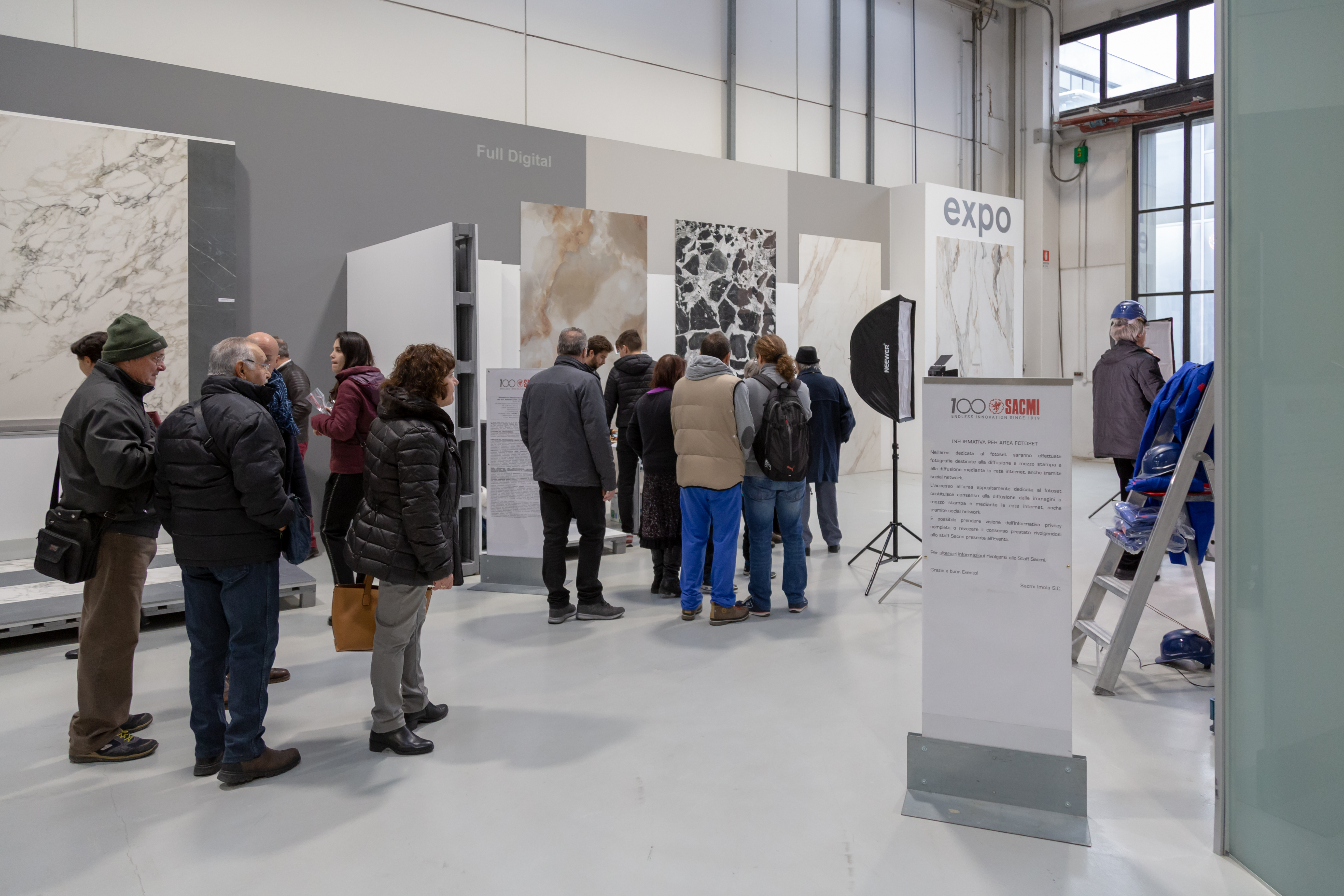 Open Day 22
