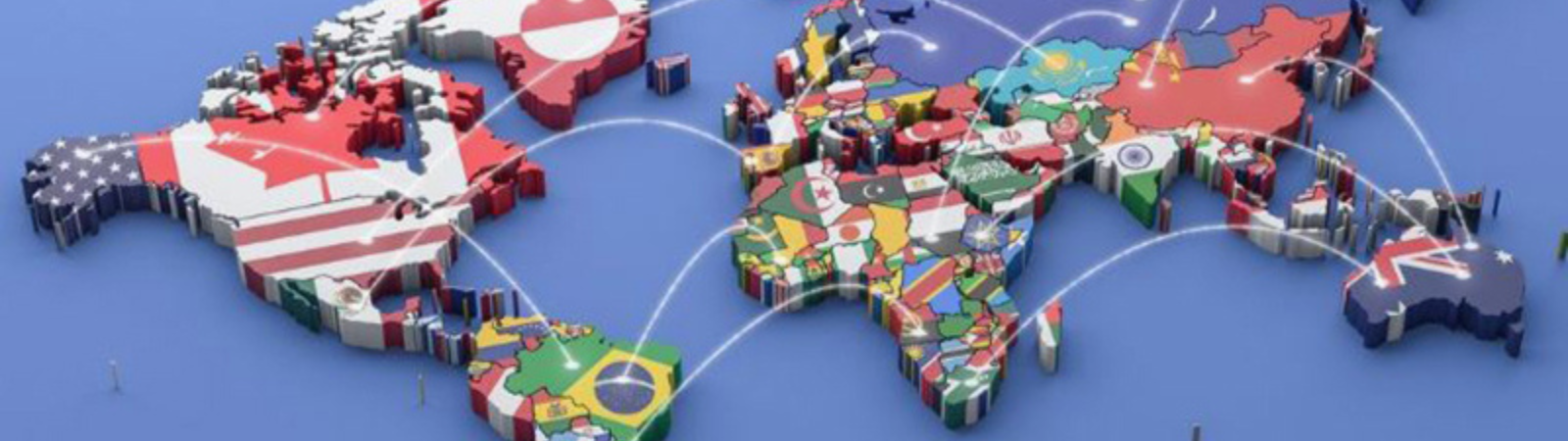 Imola Open University presents the 14th edition of its Geopolitics course