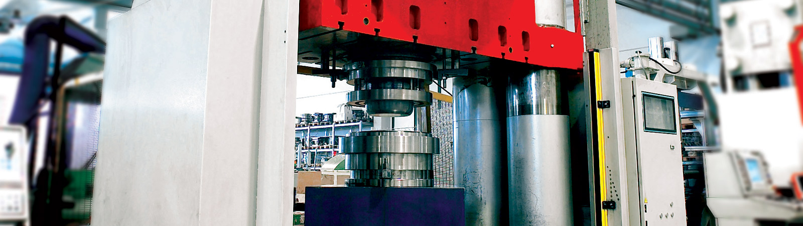 Eficiencia energética, estándares de calidad europeos e innovación. La empresa ALUMENAGE  de Túnez elige a SACMI para la producción futura de artículos Cookware acuñados.