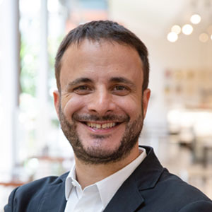 Gianluca Pederzini