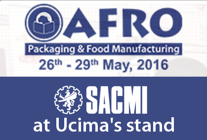Sacmi brand packaging-beverage invests in Africa