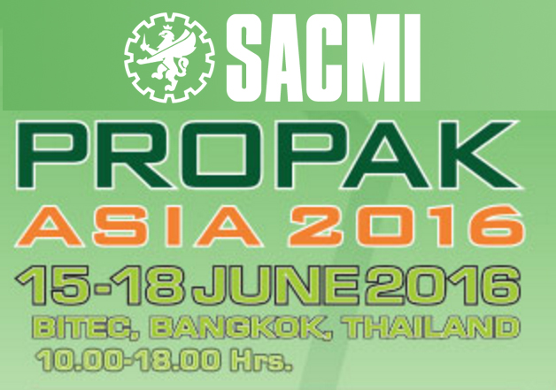 Industrie des boissons et du conditionnement : Sacmi mise sur le « thai market »