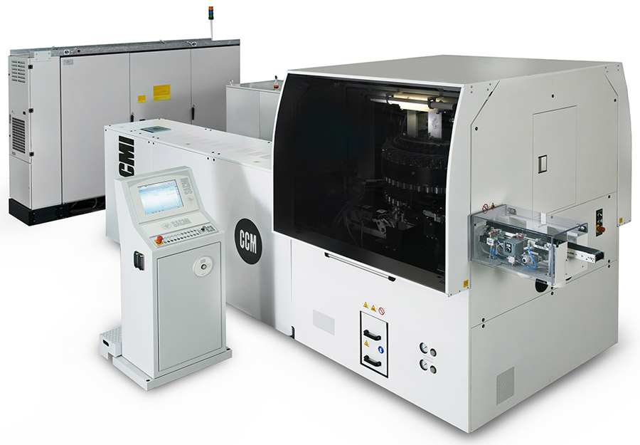 Des technologies Sacmi pour le secteur des boissons et de l'emballage protagonistes sur les marchés émergents