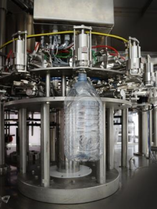 La Société des Boissons gazeuses du Souss, Embouteilleur de The Coca-Cola Company, mise sur les solutions Sacmi pour le remplissage ultra-clean