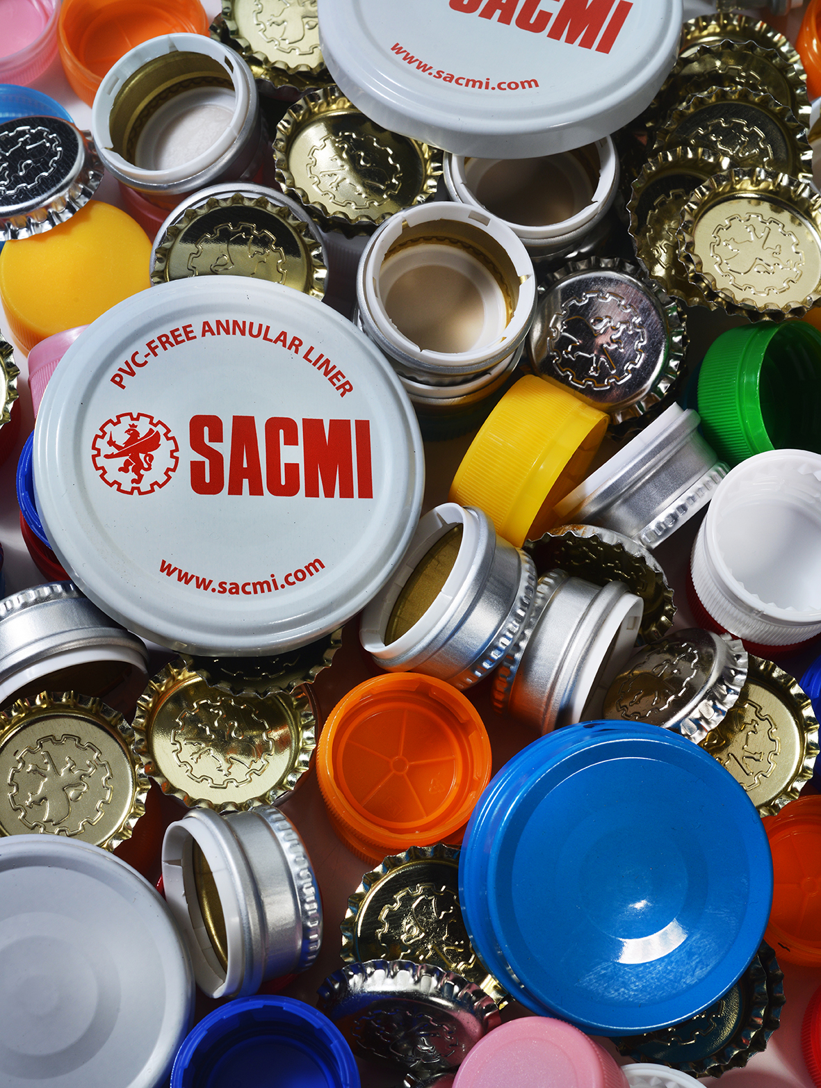 Bangladesh, « marché du futur » – Sacmi protagoniste à l'IPF 2018