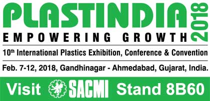 Tecnología Sacmi protagonista en India
