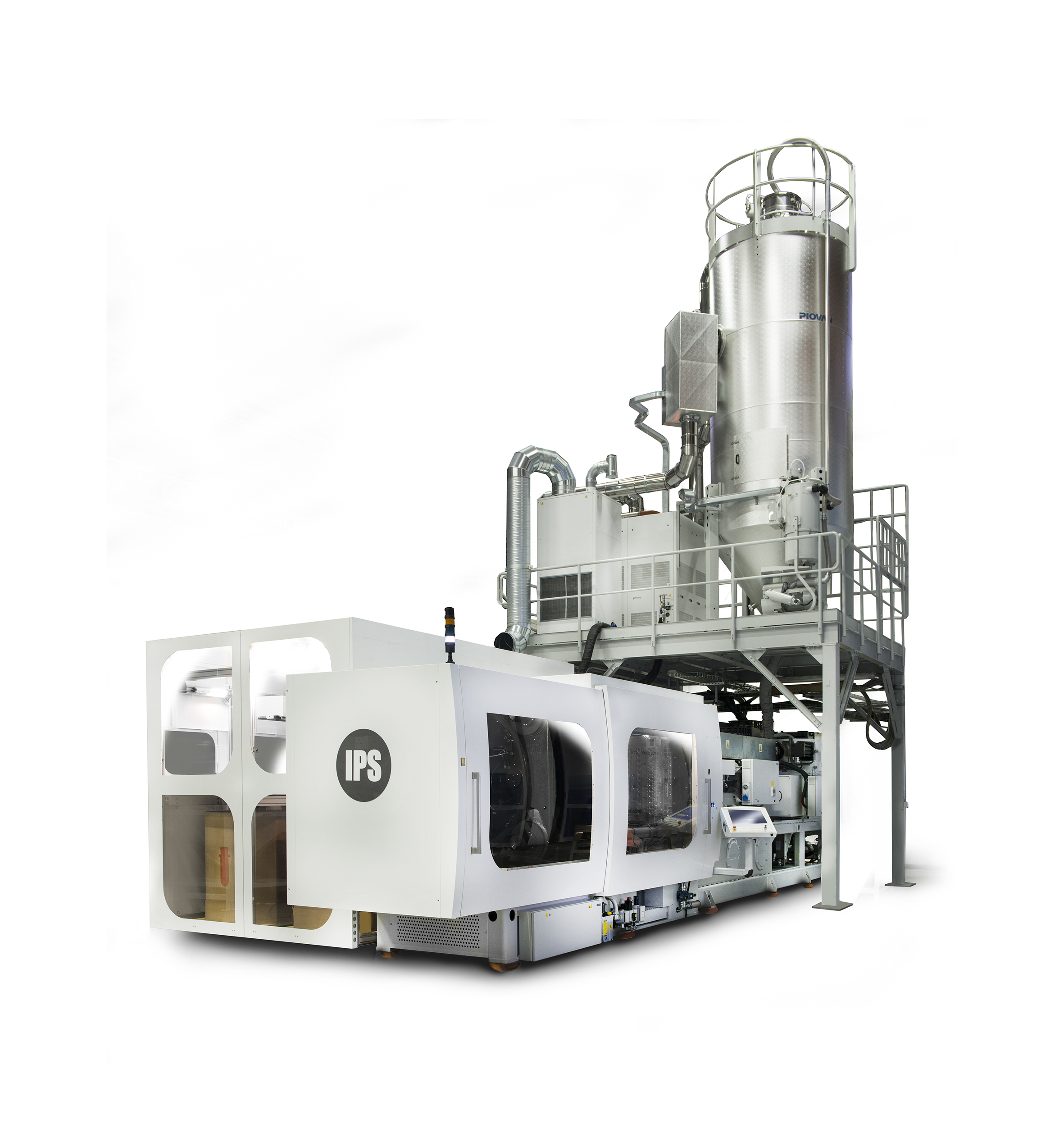 SACMI IPS looks to Latin America