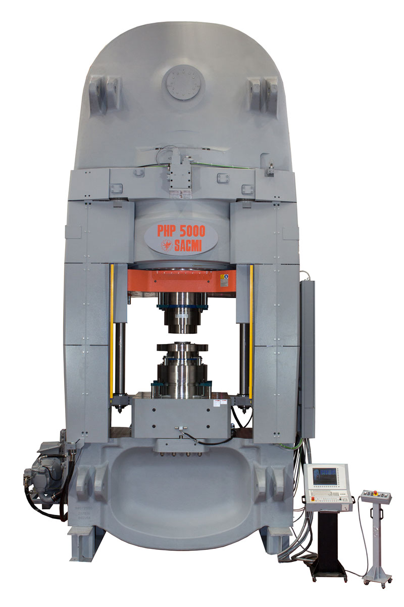 THAI STAINLESS STEEL and SACMI: A new partnership in the name of quality.