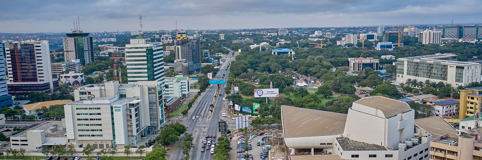 FIERA: AGROFOOD & plastprintpack Ghana 2025