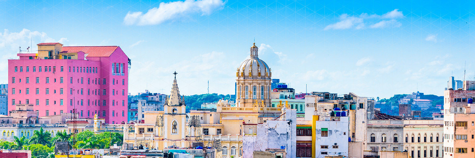 SALON: FIHAV HAVANA INTERNATIONA FAIR
